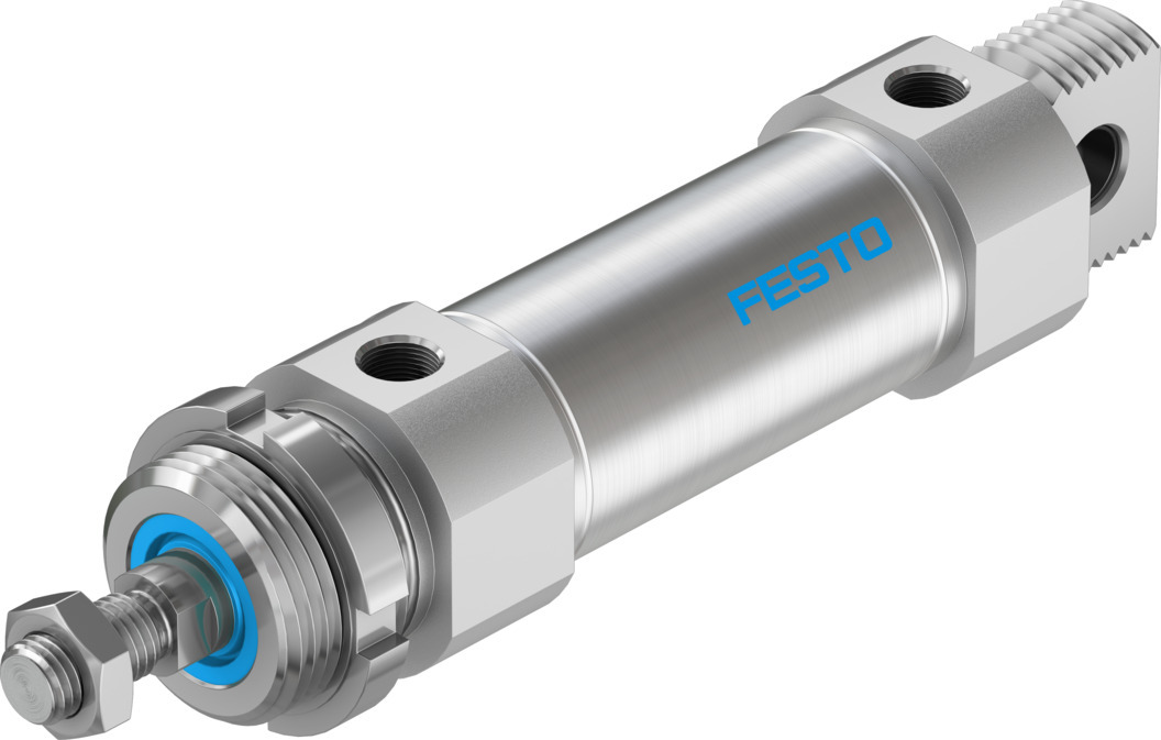 DSNU-40-60-PPV-A, Festo