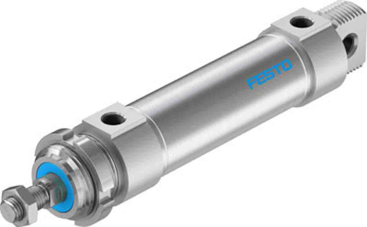 DSNU-40-80-P-A, Festo