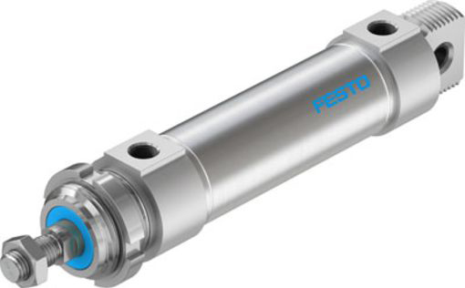 DSNU-40-80-PPV-A, Festo