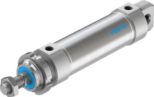 DSNU-50-100-PPS-A, Festo