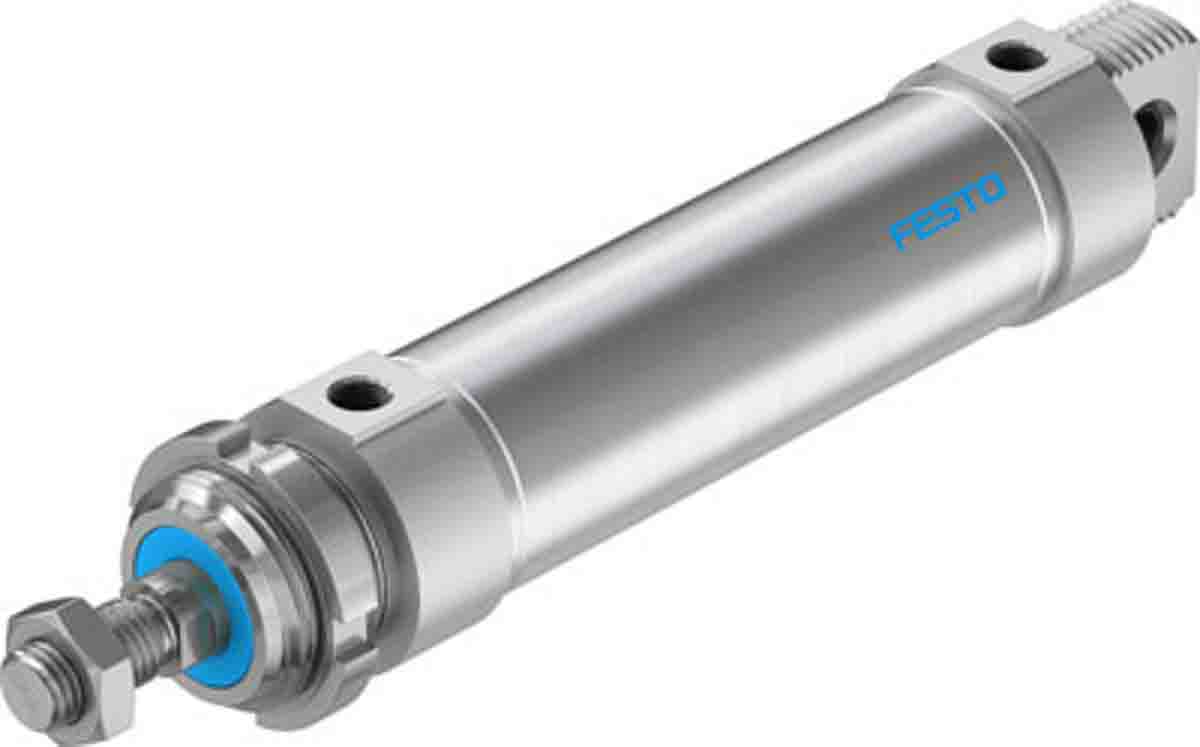 DSNU-50-125-P-A, Festo