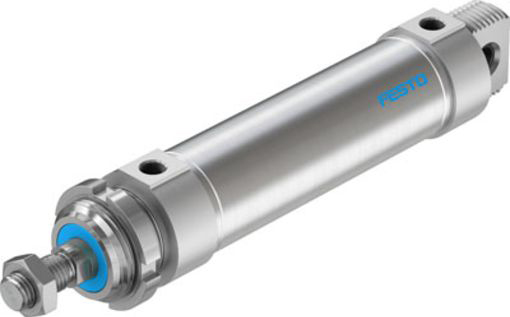 DSNU-50-125-PPV-A, Festo