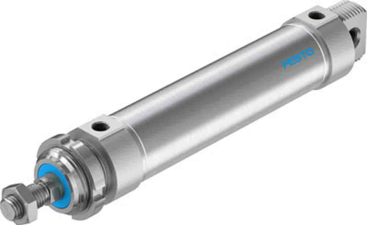 DSNU-50-160-P-A, Festo