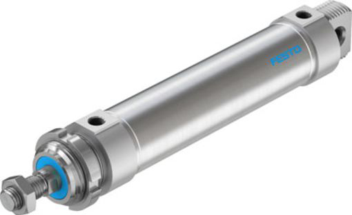 DSNU-50-160-PPS-A, Festo