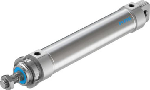 DSNU-50-200-PPS-A, Festo