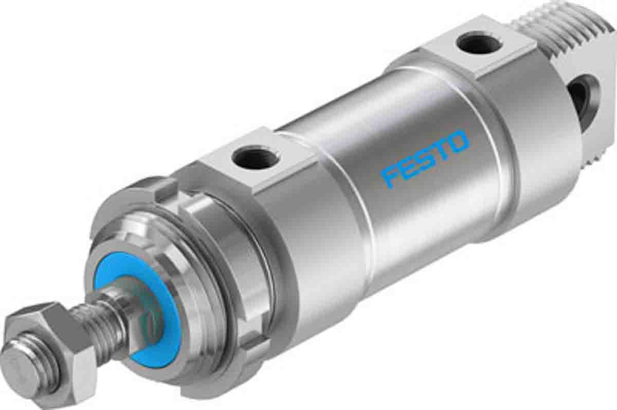 DSNU-50-25-P-A, Festo