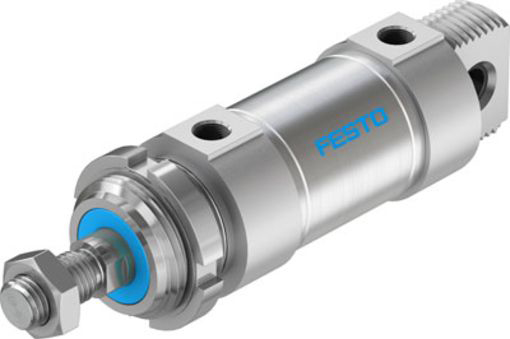 DSNU-50-25-PPV-A, Festo