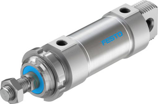DSNU-50-40-PPS-A, Festo
