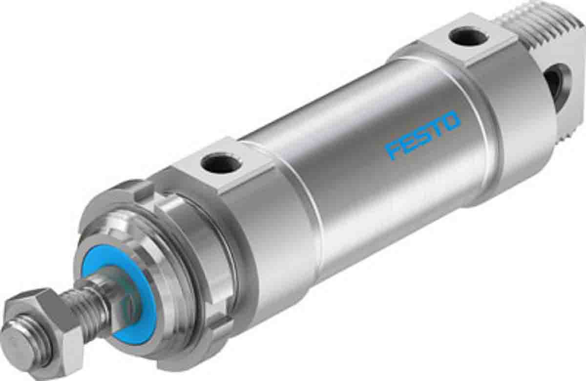 DSNU-50-50-P-A, Festo