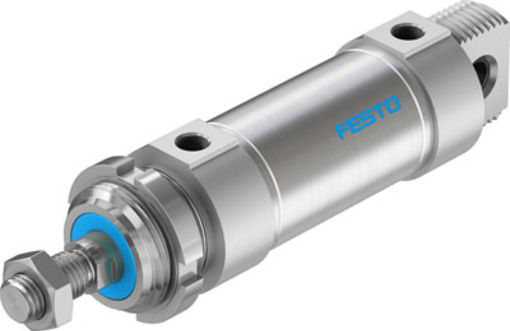 DSNU-50-50-PPS-A, Festo