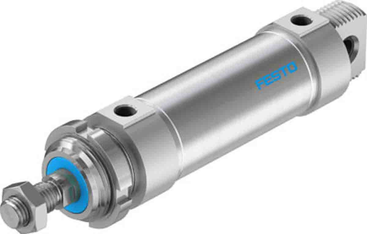 DSNU-50-80-P-A, Festo
