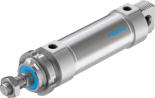 DSNU-50-80-PPS-A, Festo