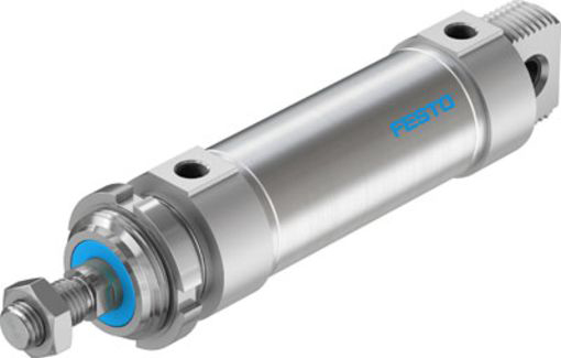 DSNU-50-80-PPV-A, Festo