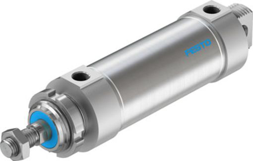 DSNU-63-100-PPS-A, Festo