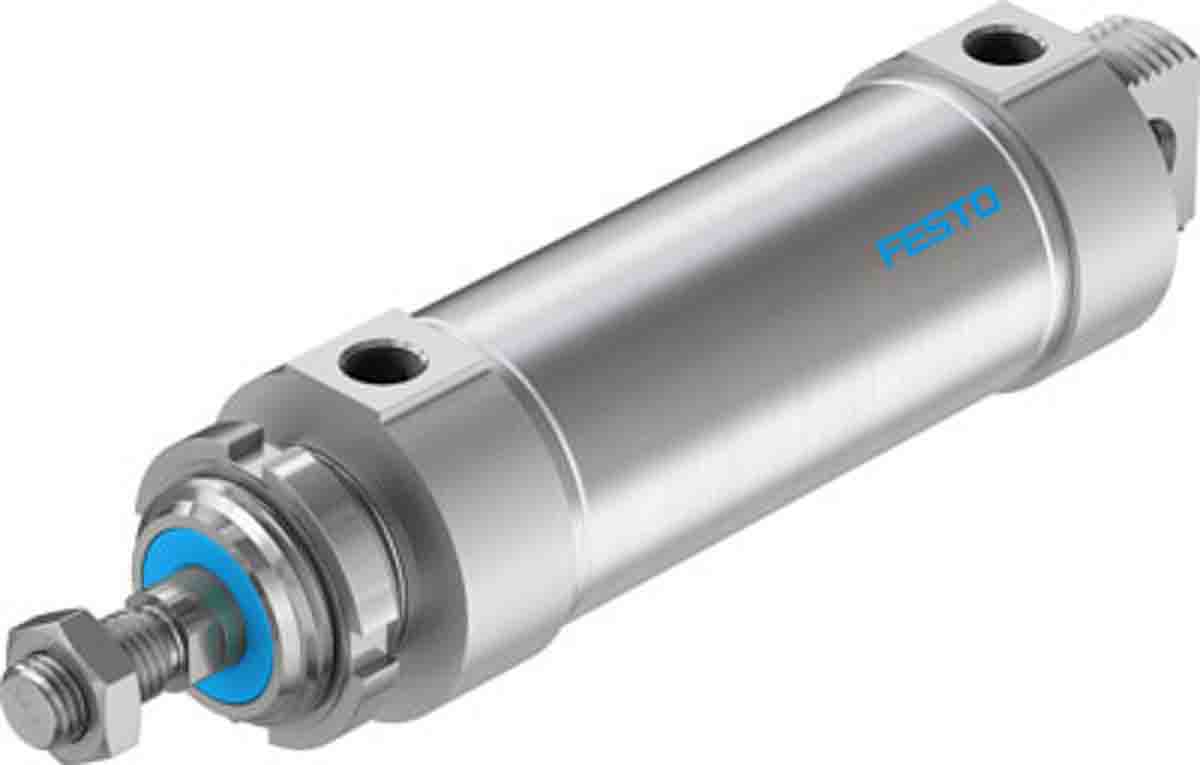 DSNU-63-100-PPV-A, Festo