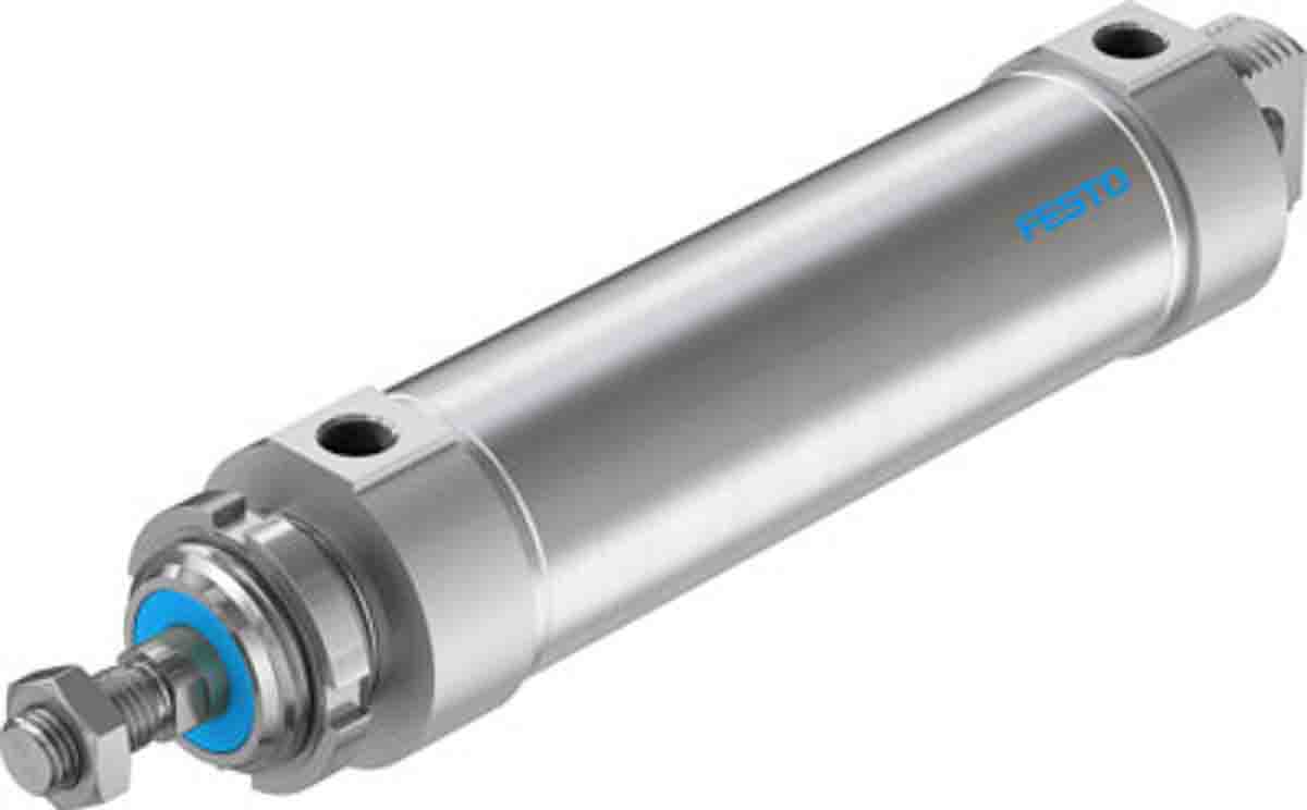DSNU-63-160-P-A, Festo
