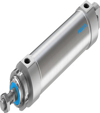 DSNU-63-160-PPS-A, Festo