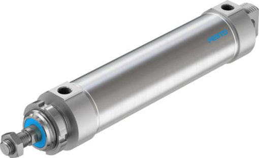 DSNU-63-200-PPS-A, Festo