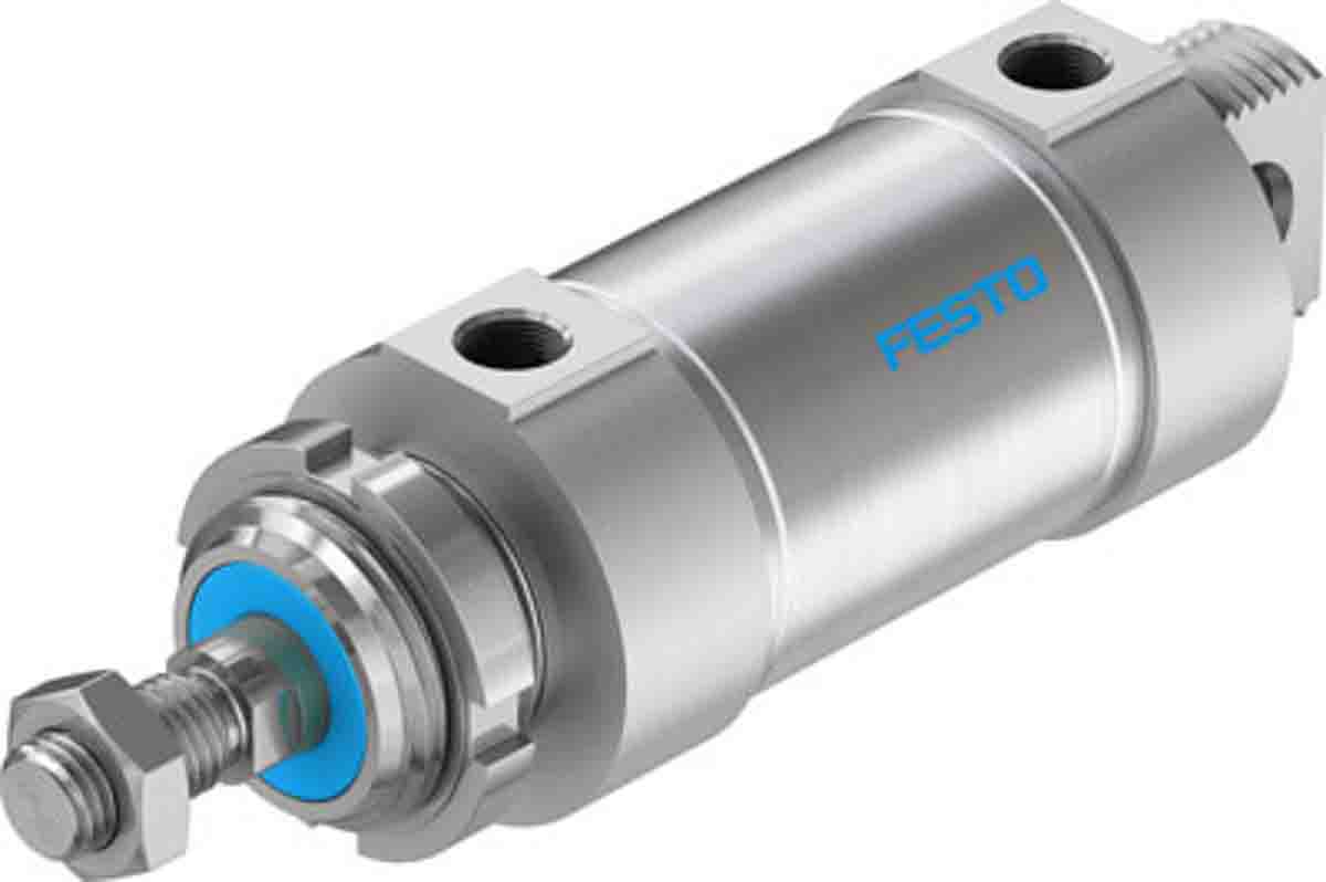DSNU-63-40-P-A, Festo