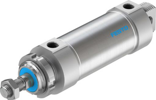 DSNU-63-80-PPS-A, Festo
