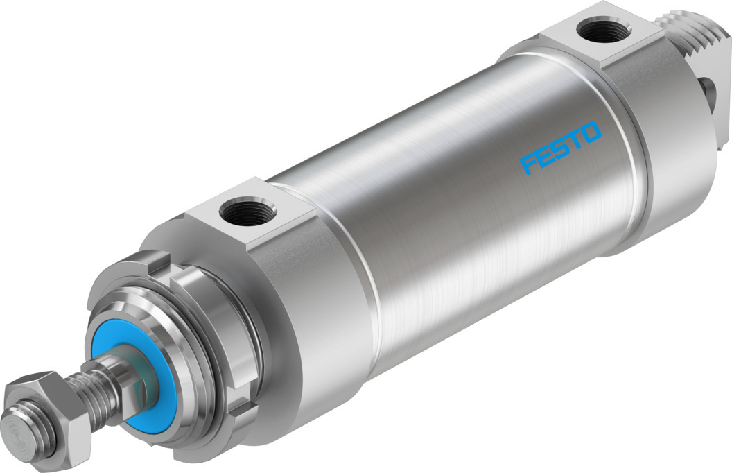 DSNU-63-80-PPV-A, Festo