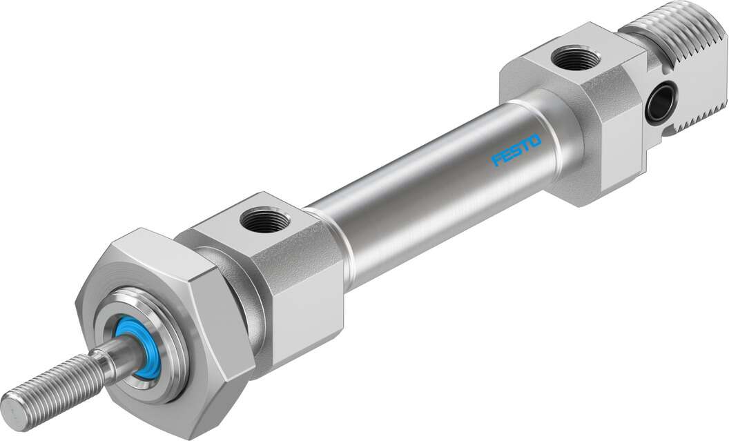 DSNU-8-10-P-A, Festo