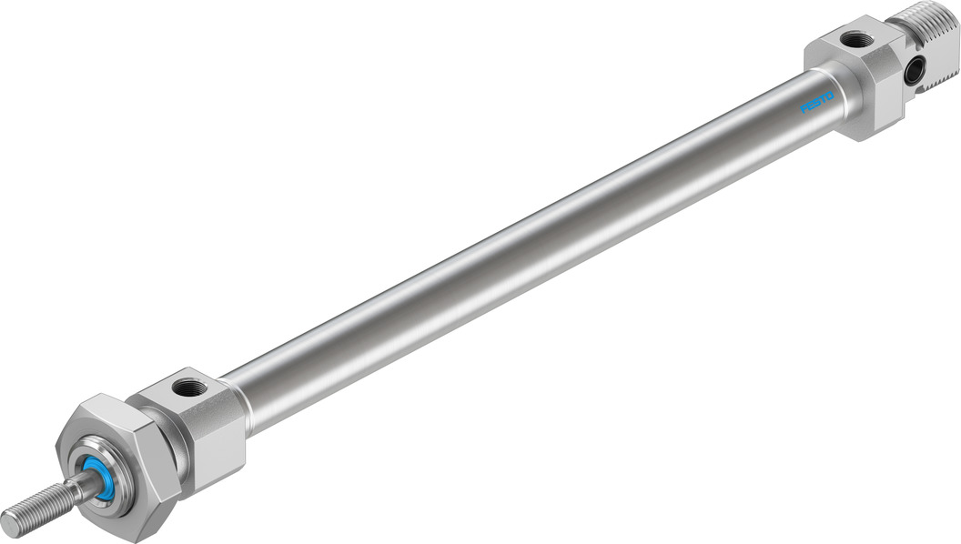DSNU-8-100-P-A, Festo