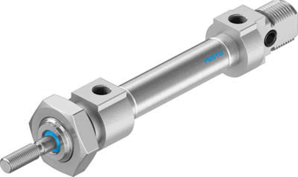 DSNU-8-15-P-A, Festo