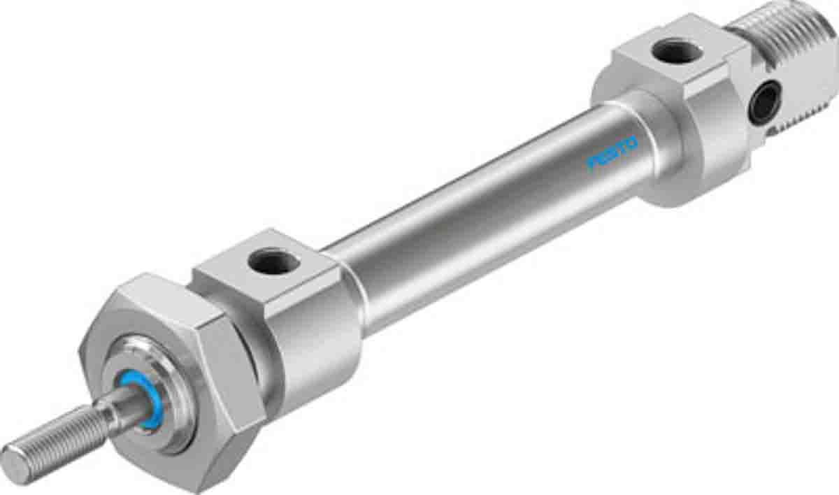 DSNU-8-20-P-A, Festo