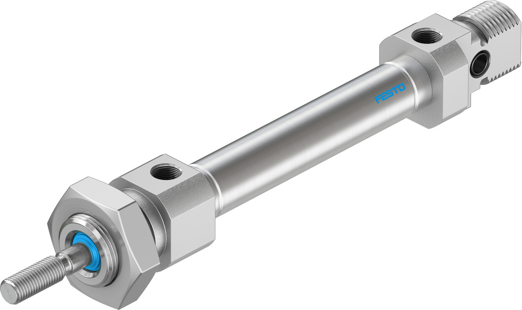 DSNU-8-25-P-A, Festo