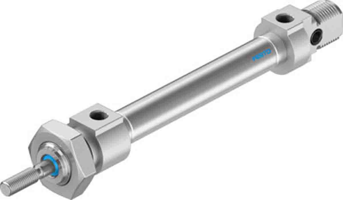 DSNU-8-40-P-A, Festo
