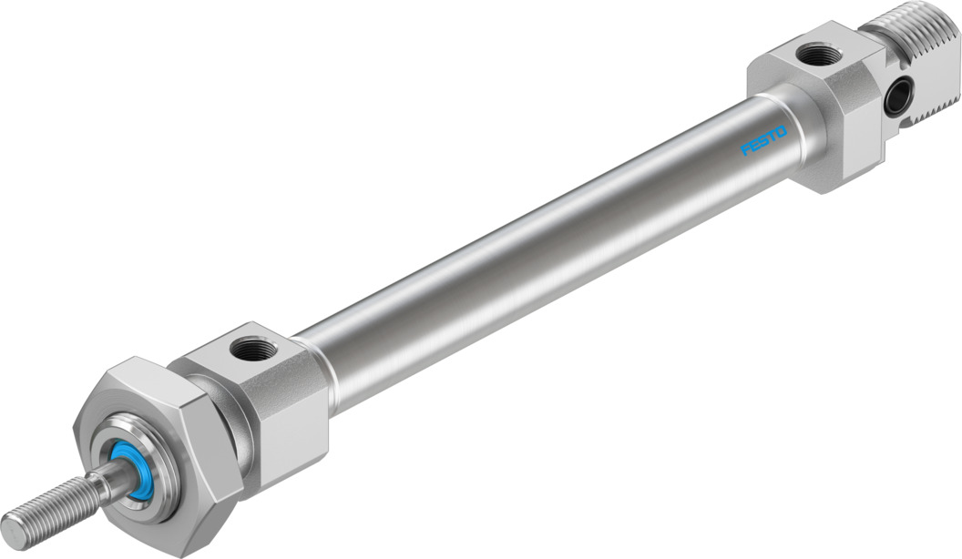 DSNU-8-50-P-A, Festo
