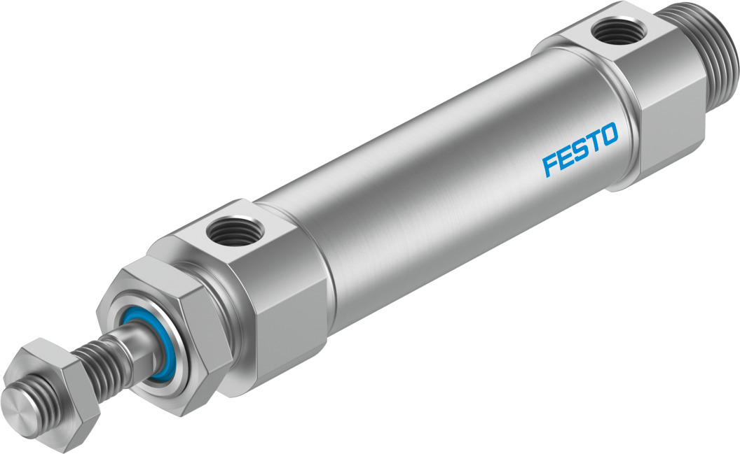 DSNU-S-25-50-P-A-MX, Festo