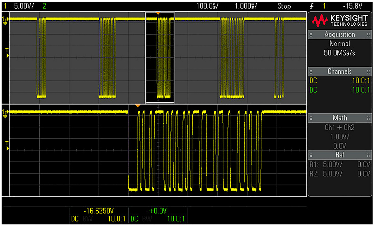 DSOX1AUTO, Keysight Technologies