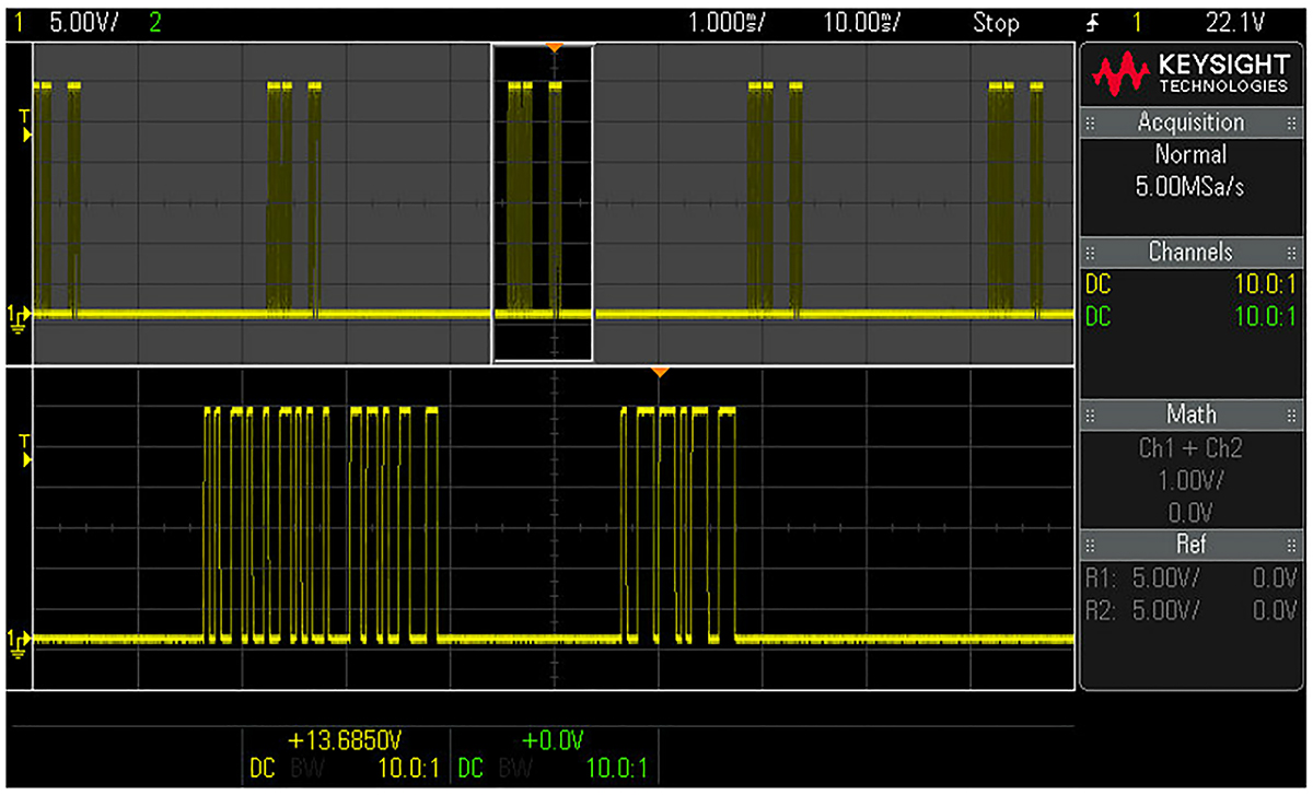 DSOX1EMBD, Keysight Technologies