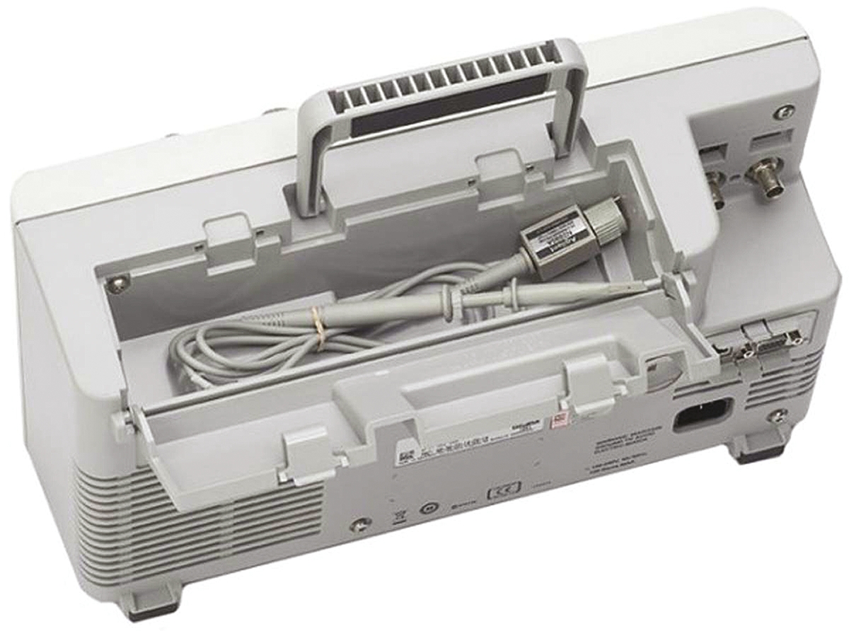 DSOX2004A, Keysight Technologies