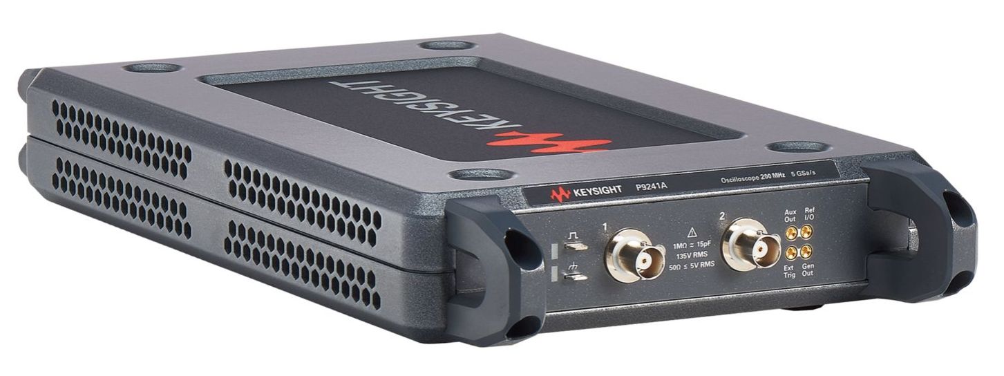 DSOX4B3T54U, Keysight Technologies