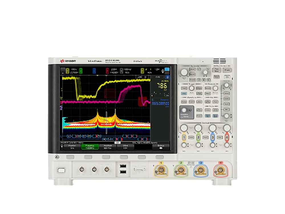 DSOX6004A, Keysight Technologies