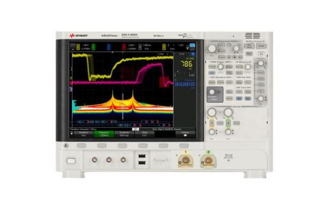 DSOX6B10T252BW, Keysight Technologies