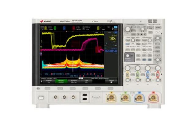 DSOX6B10T254BW, Keysight Technologies