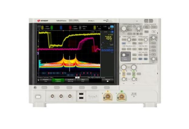 DSOX6B10T402BW, Keysight Technologies