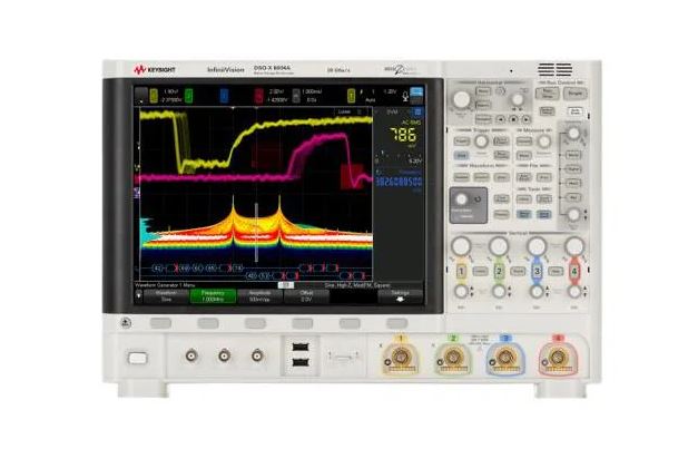 DSOX6B10T404BW, Keysight Technologies