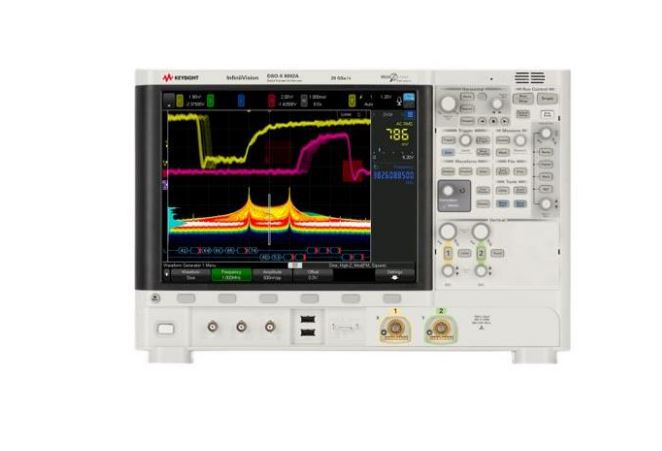 DSOX6B10T602BW, Keysight Technologies