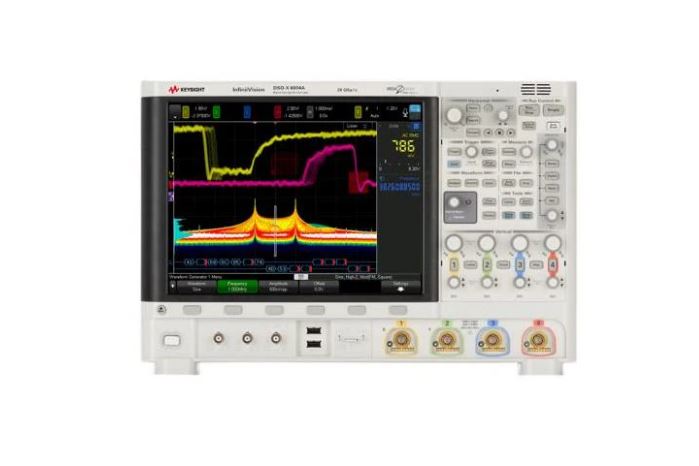 DSOX6B10T604BW, Keysight Technologies