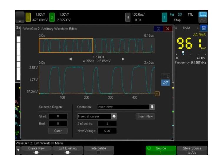 DSOX6WAVEGEN2, Keysight Technologies