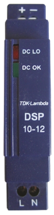 DSP 10-12, TDK-Lambda