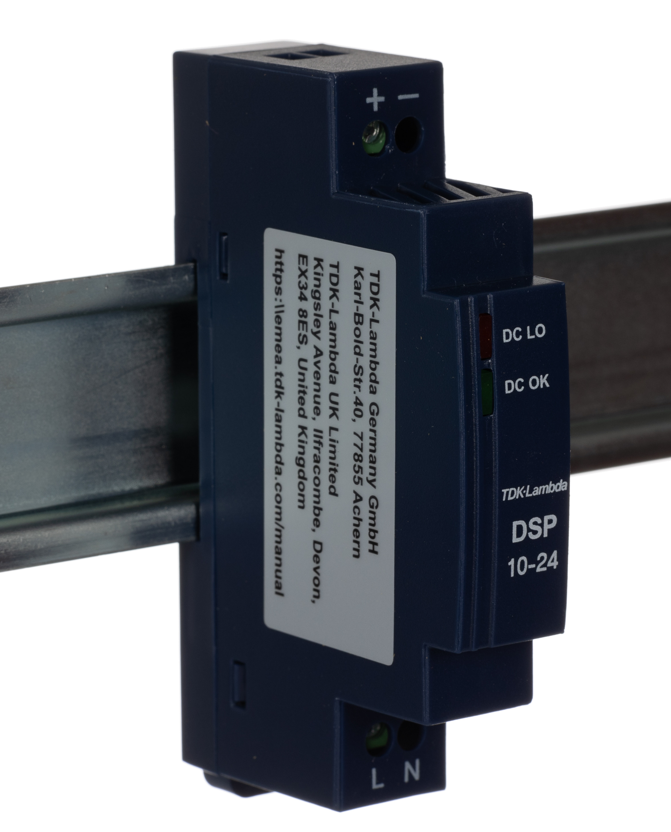 DSP-10-24, TDK-Lambda