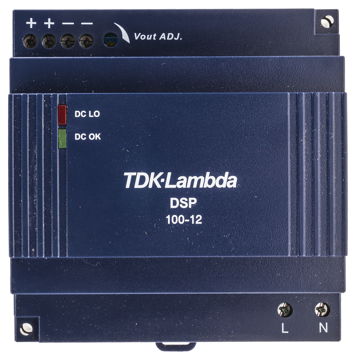 DSP-100-12, TDK-Lambda