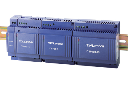DSP-100-24, TDK-Lambda