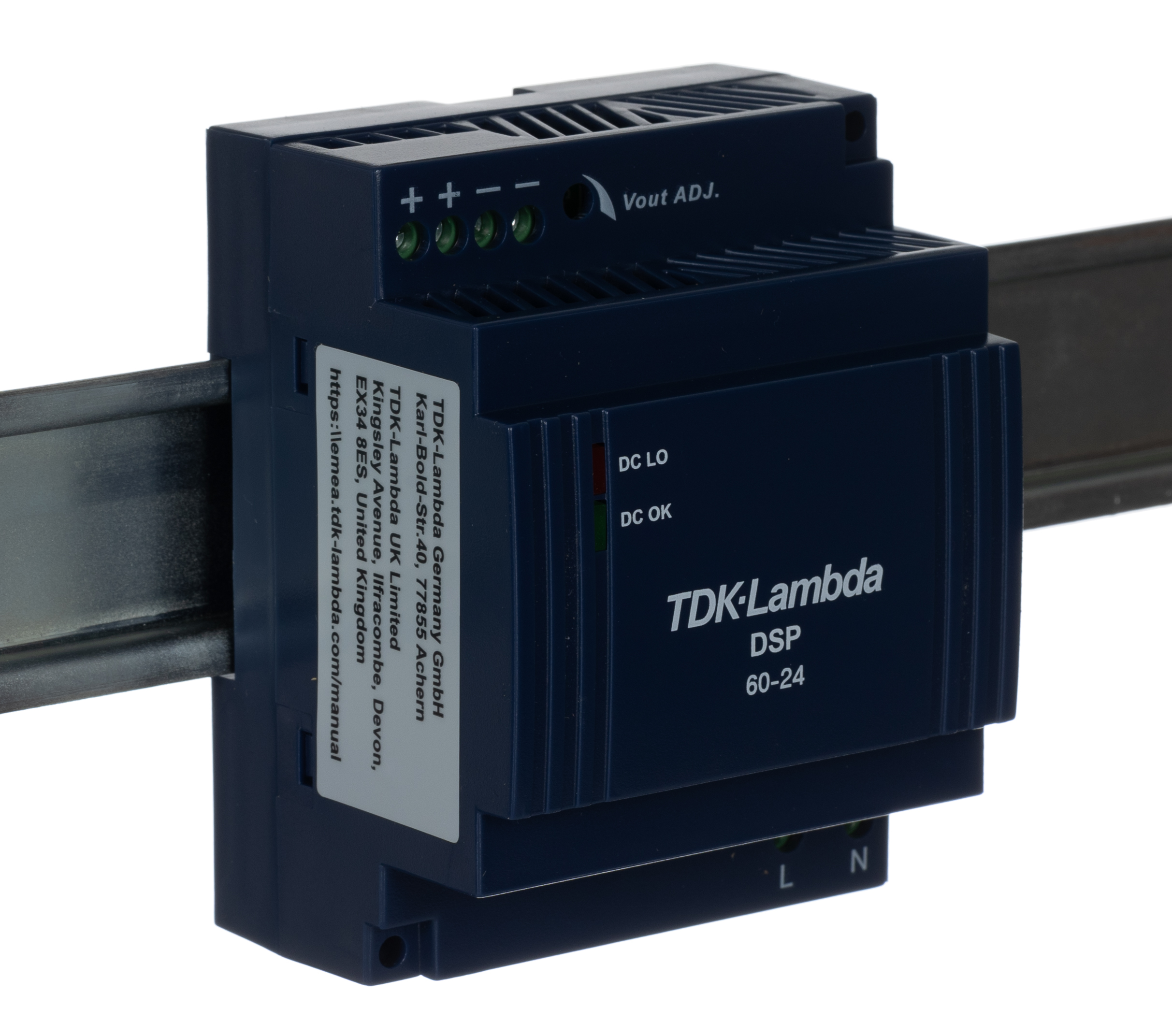 DSP-60-24, TDK-Lambda